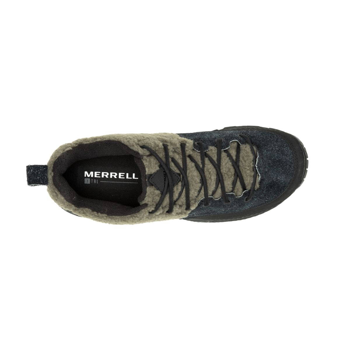 Men - MQM Ace Fleece 1TRL - Shoes - Merrell US