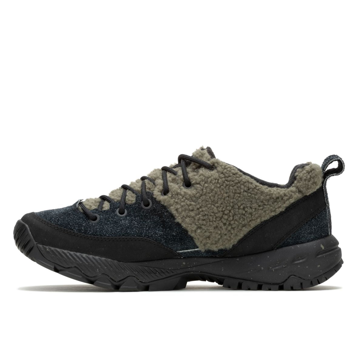 Men - MQM Ace Fleece 1TRL - Shoes - Merrell US