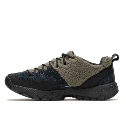 Men - MQM Ace Fleece 1TRL - Shoes - Merrell US