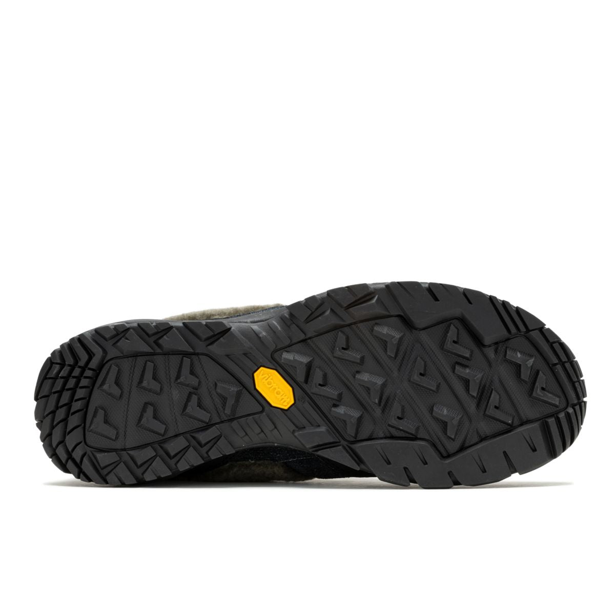 Men - MQM Ace Fleece 1TRL - Shoes - Merrell US