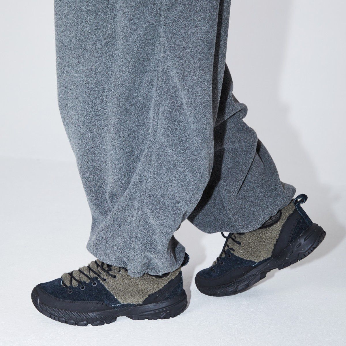 Men - MQM Ace Fleece 1TRL - Shoes - Merrell US