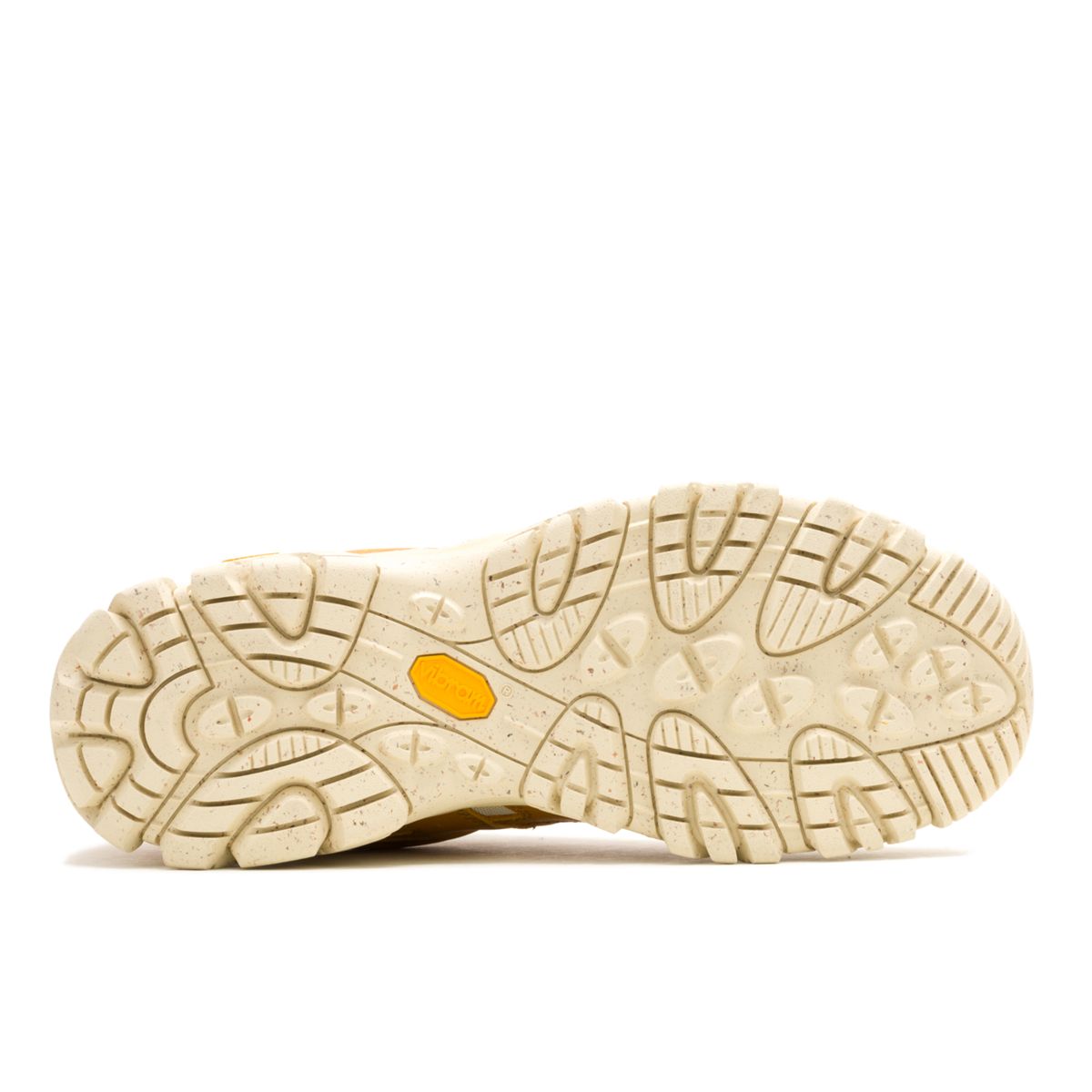 Men - Moab 3 Luxe Leather - Low - Merrell Near Me