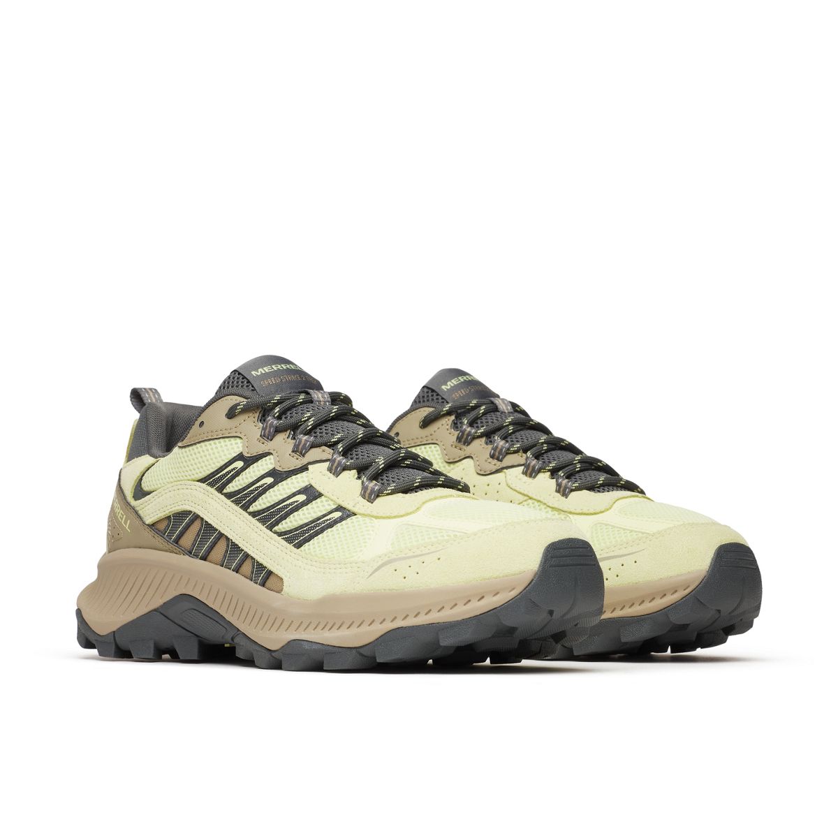 Men - Speed Strike 2 Trek - Low - Merrell Discount