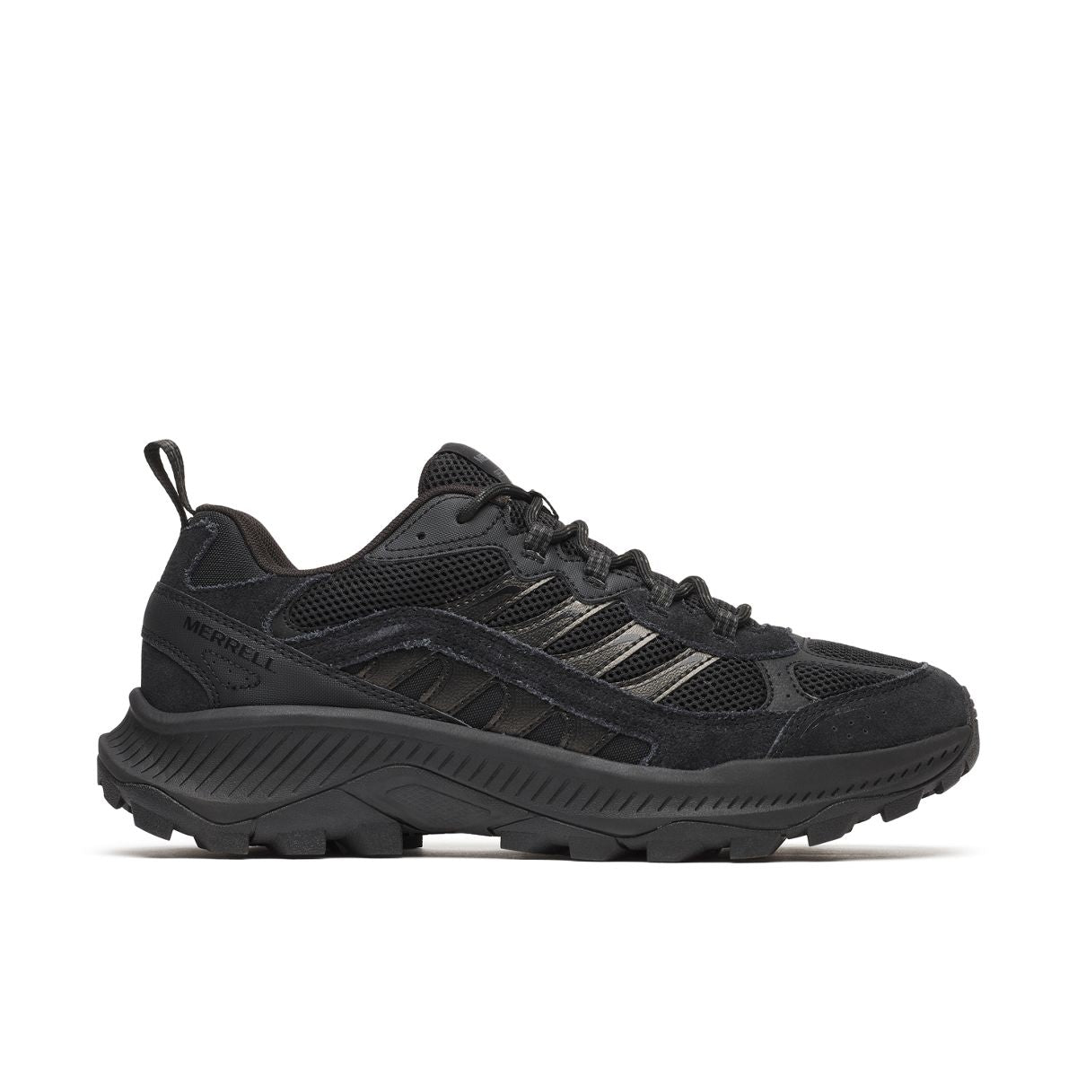 Triple Black,7