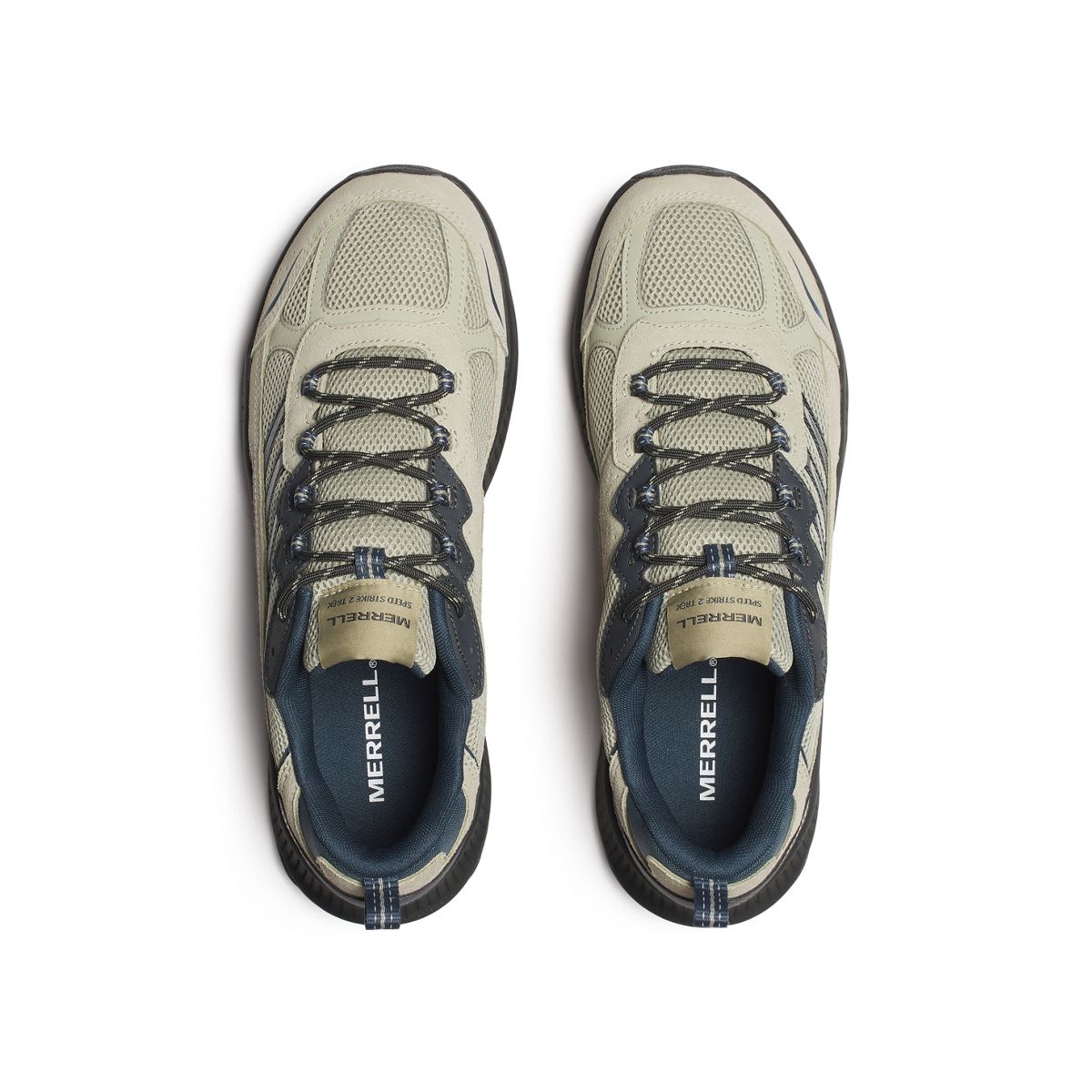 Men - Speed Strike 2 Trek - Low - Merrell On Sale