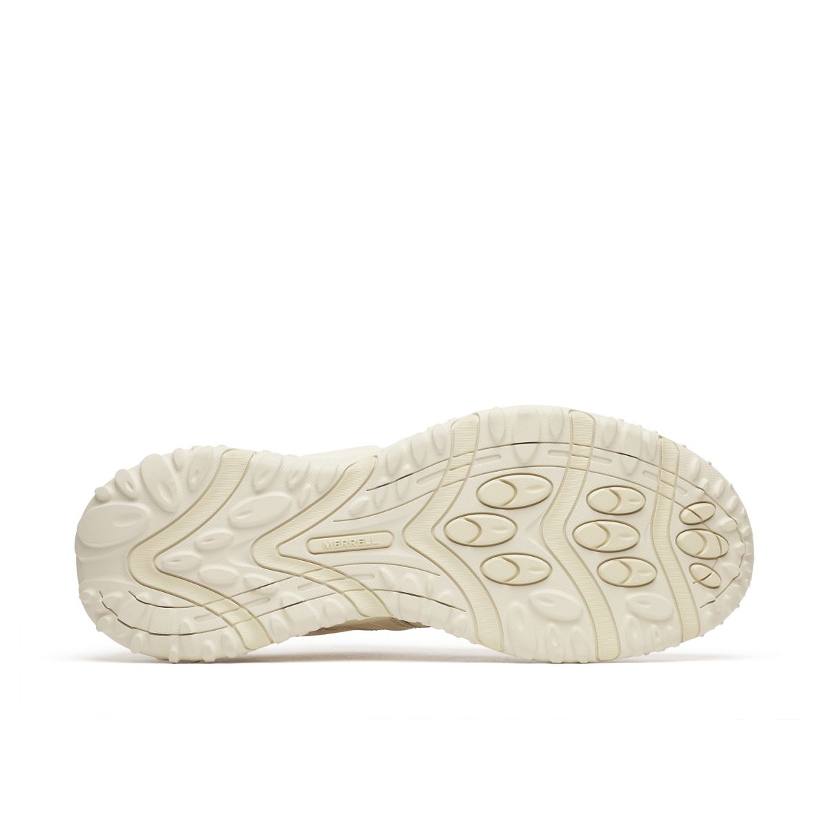 Unisex Cham Redux Leather 1TRL Casual Shoes - Merrell For Sale