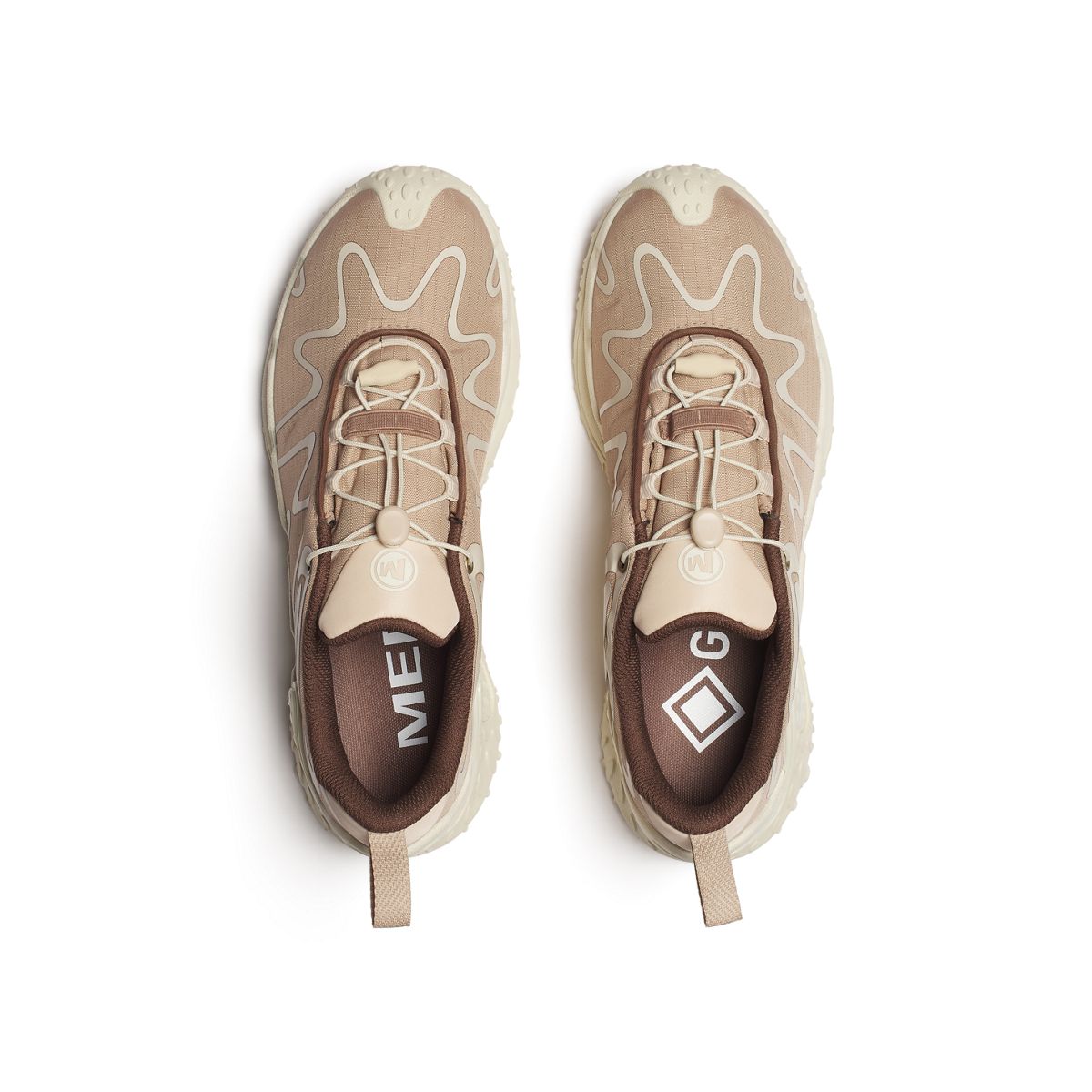 Unisex Cham Redux Storm GORE-TEX® Casual Shoes - Merrell US