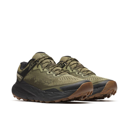 Men - Nova 4 Wide Width - Low - Merrell Near Me