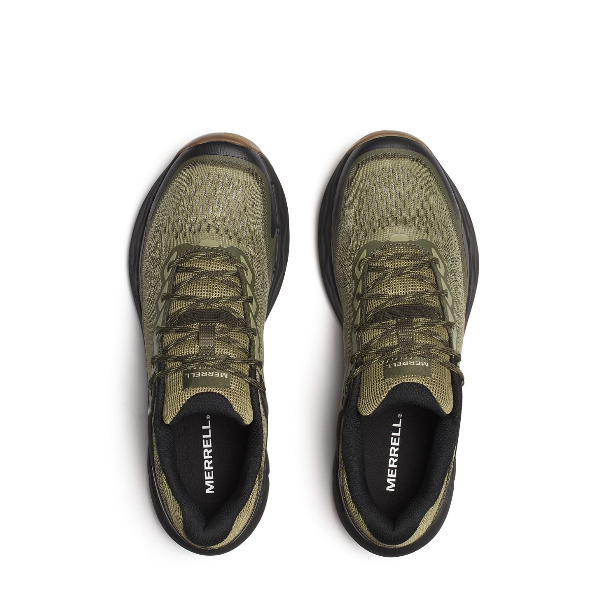 Men - Nova 4 Wide Width - Low - Merrell Near Me