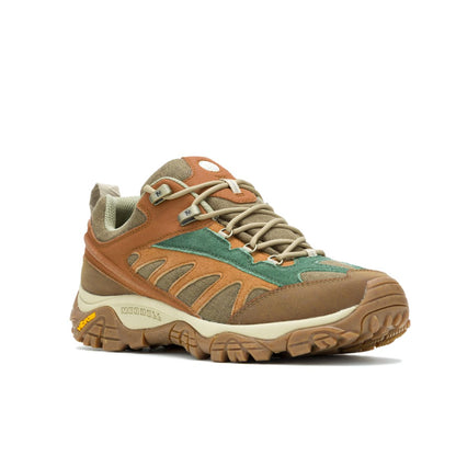 Mens Moab 2 Mesa Luxe Eco 1TRL Casual Shoes - Merrell Discount