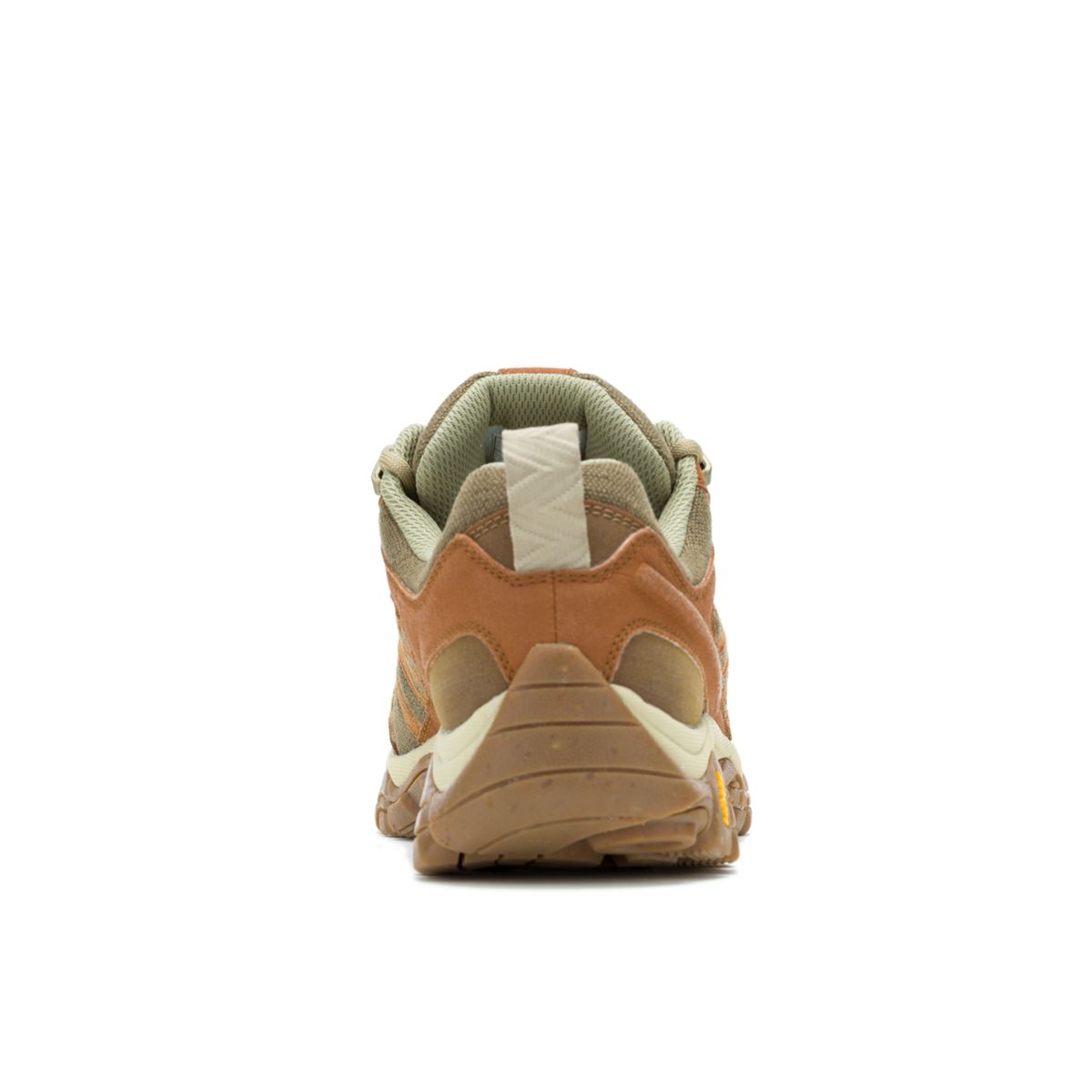 Mens Moab 2 Mesa Luxe Eco 1TRL Casual Shoes - Merrell Discount