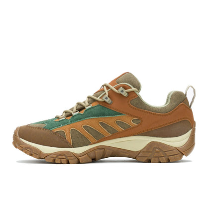 Mens Moab 2 Mesa Luxe Eco 1TRL Casual Shoes - Merrell Discount