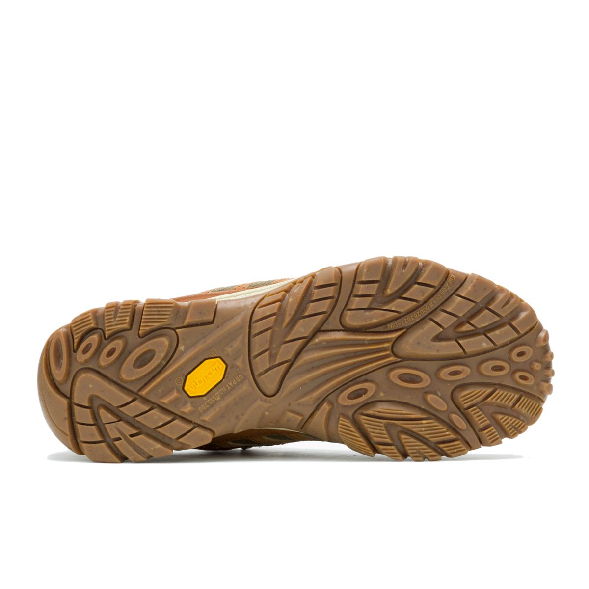 Mens Moab 2 Mesa Luxe Eco 1TRL Casual Shoes - Merrell Discount