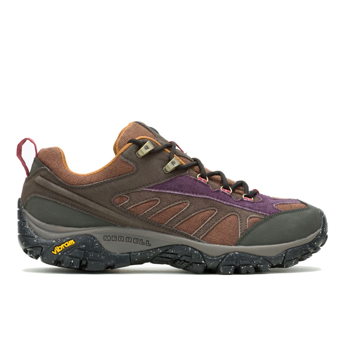 Bracken/Multi,3.5,Men's