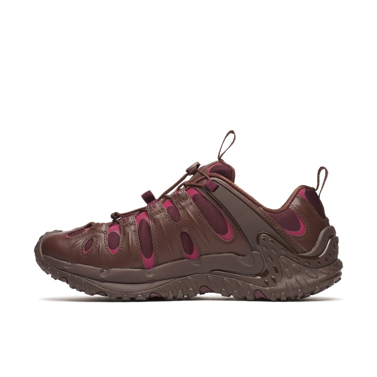 Unisex Cham Redux Leather 1TRL Casual Shoes - Merrell On Sale