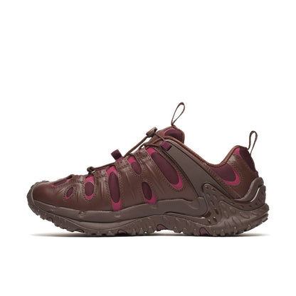 Unisex Cham Redux Leather 1TRL Casual Shoes - Merrell On Sale