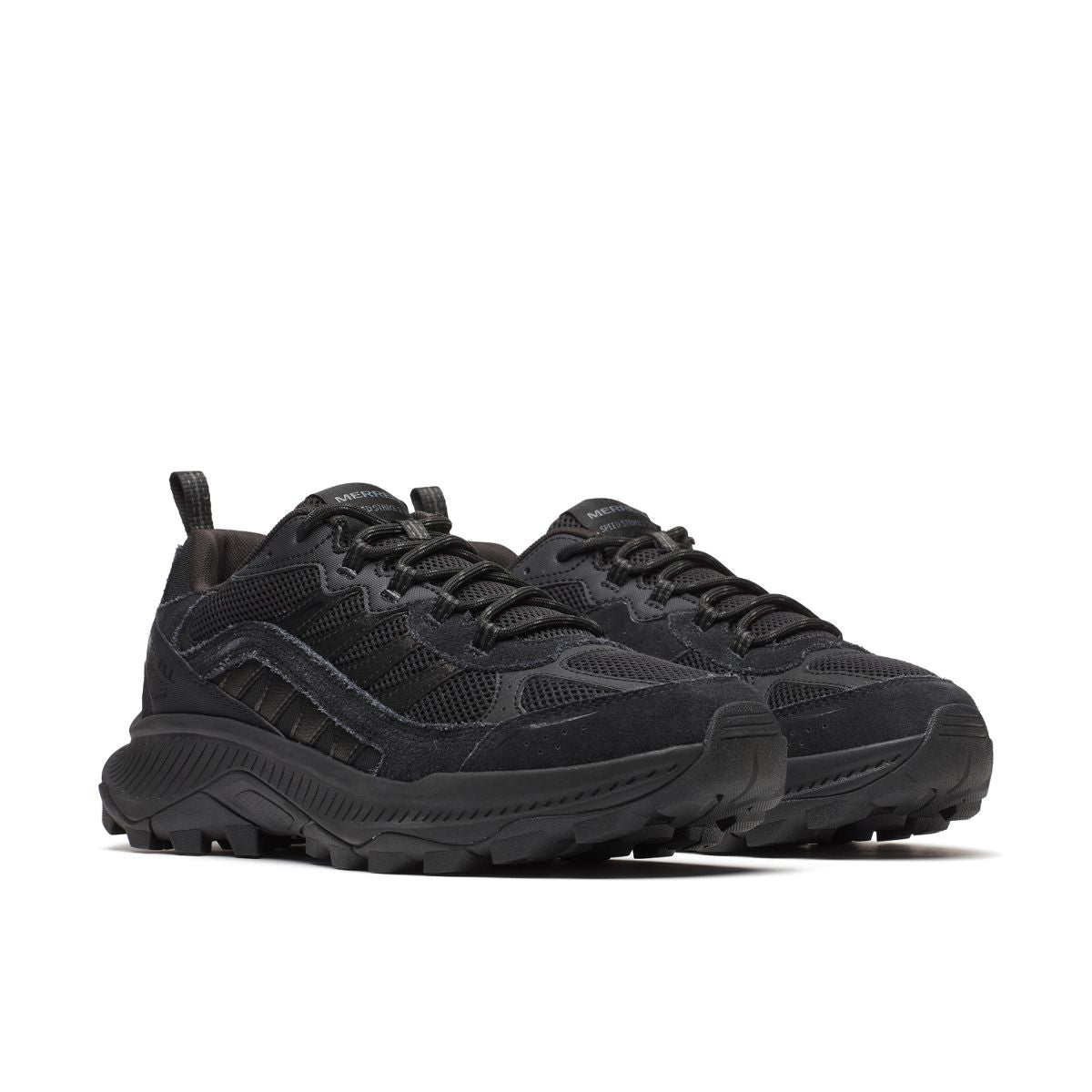 Men - Speed Strike 2 Trek - Low - Merrell Onsale