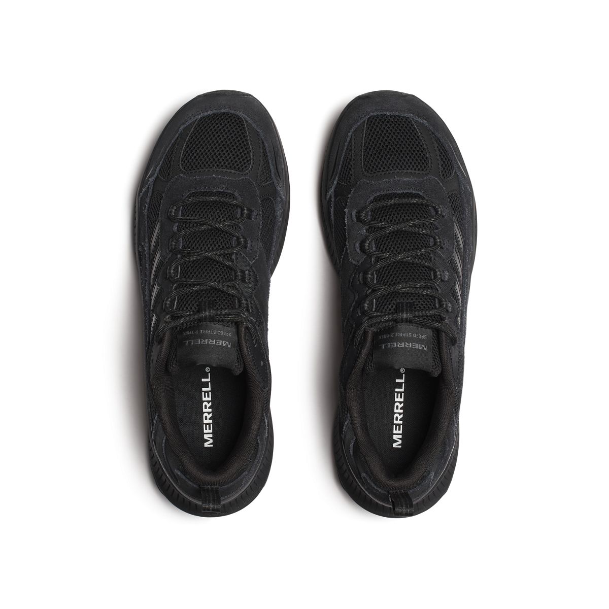 Men - Speed Strike 2 Trek - Low - Merrell Onsale