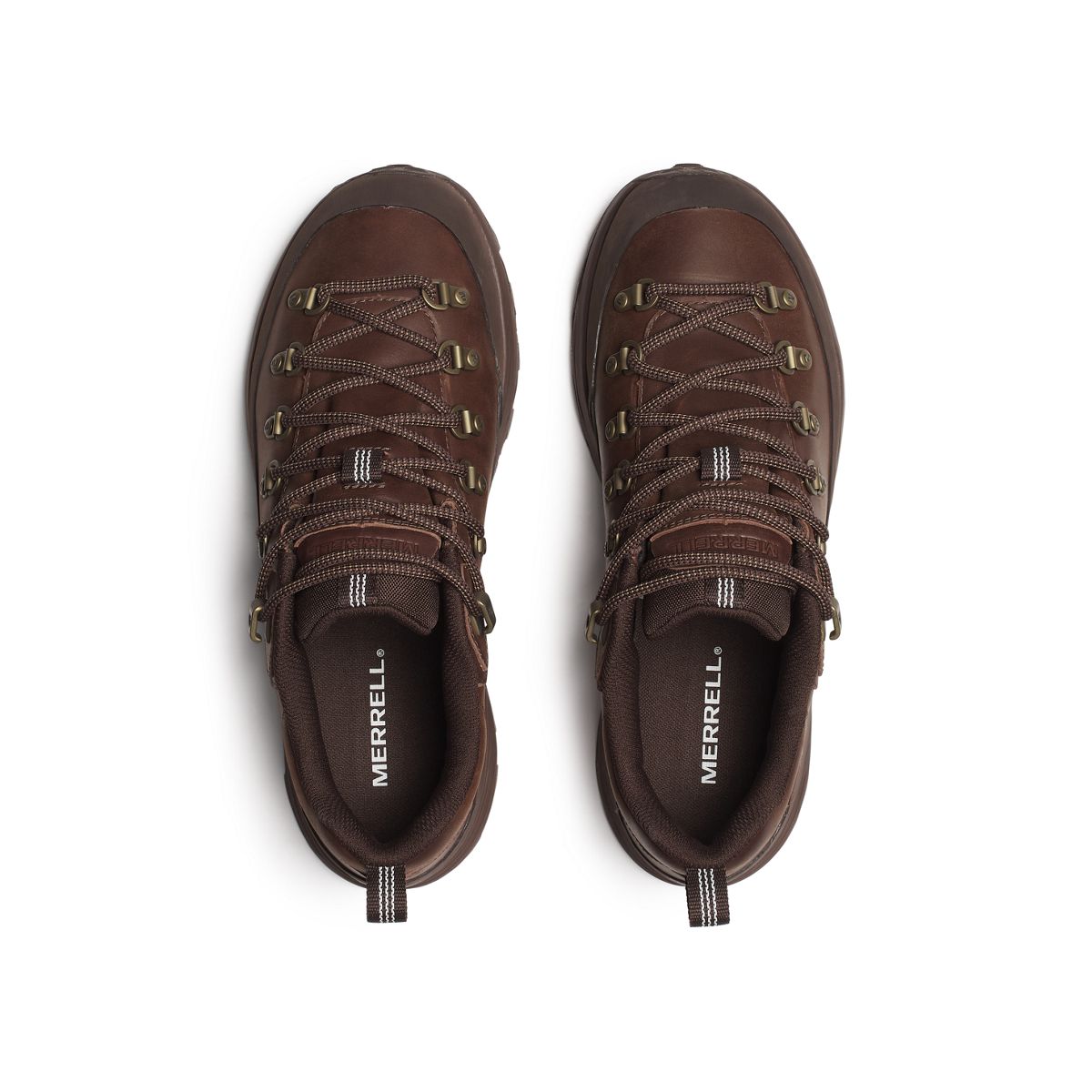 Unisex Ontario Speed Leather Lace SE Casual Sneakers - Merrell For Sale