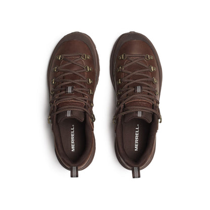 Unisex Ontario Speed Leather Lace SE Casual Sneakers - Merrell For Sale