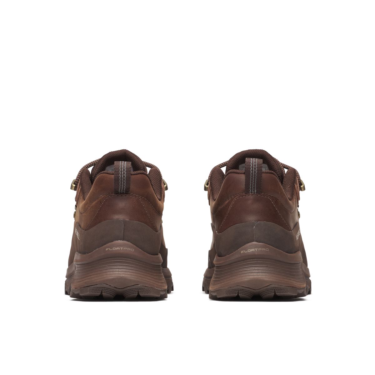 Unisex Ontario Speed Leather Lace SE Casual Sneakers - Merrell For Sale