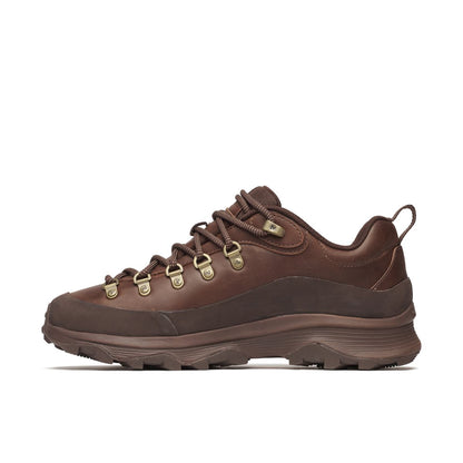 Unisex Ontario Speed Leather Lace SE Casual Sneakers - Merrell For Sale