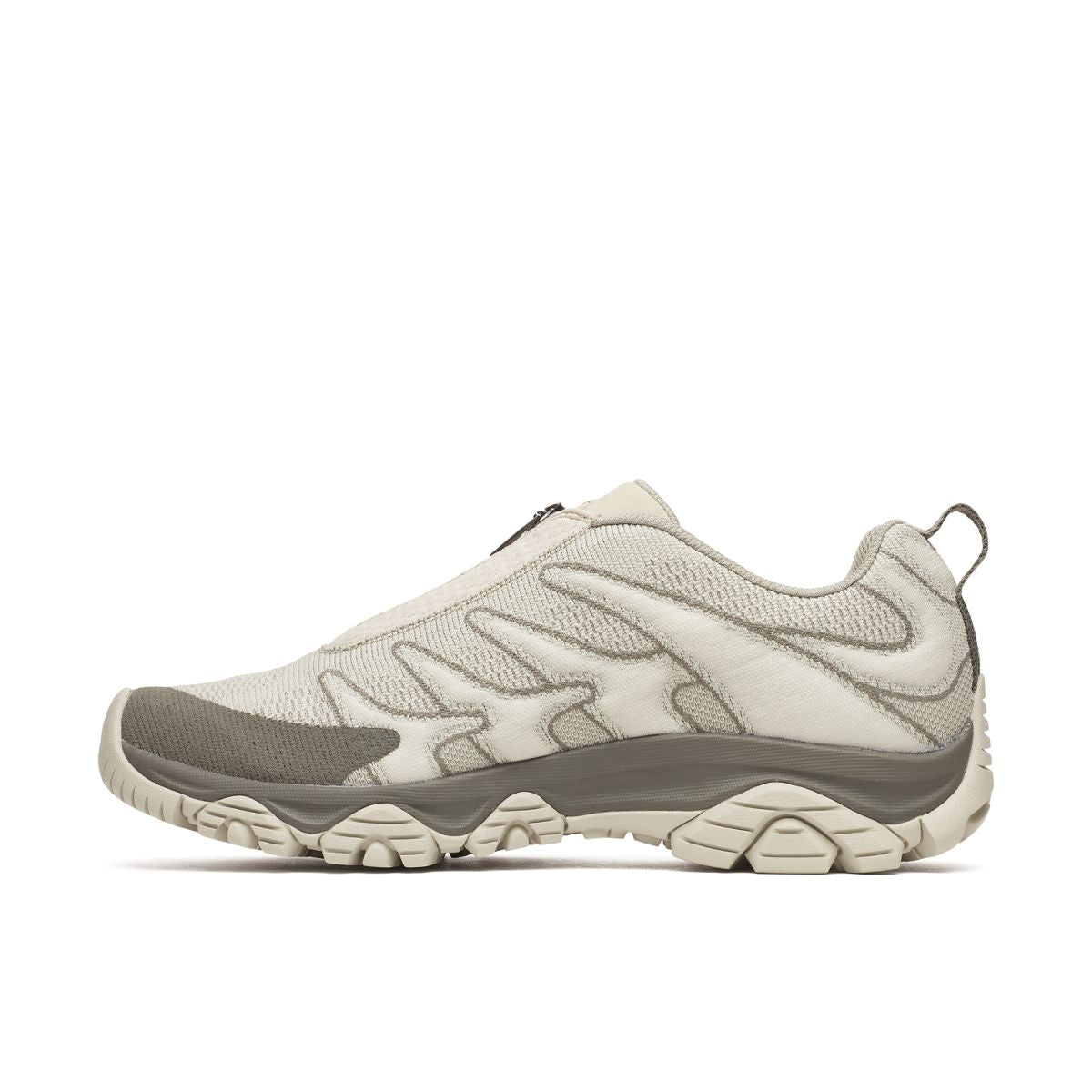 Unisex Moab 3 Trek Zip SE Casual Shoes - Merrell Near Me