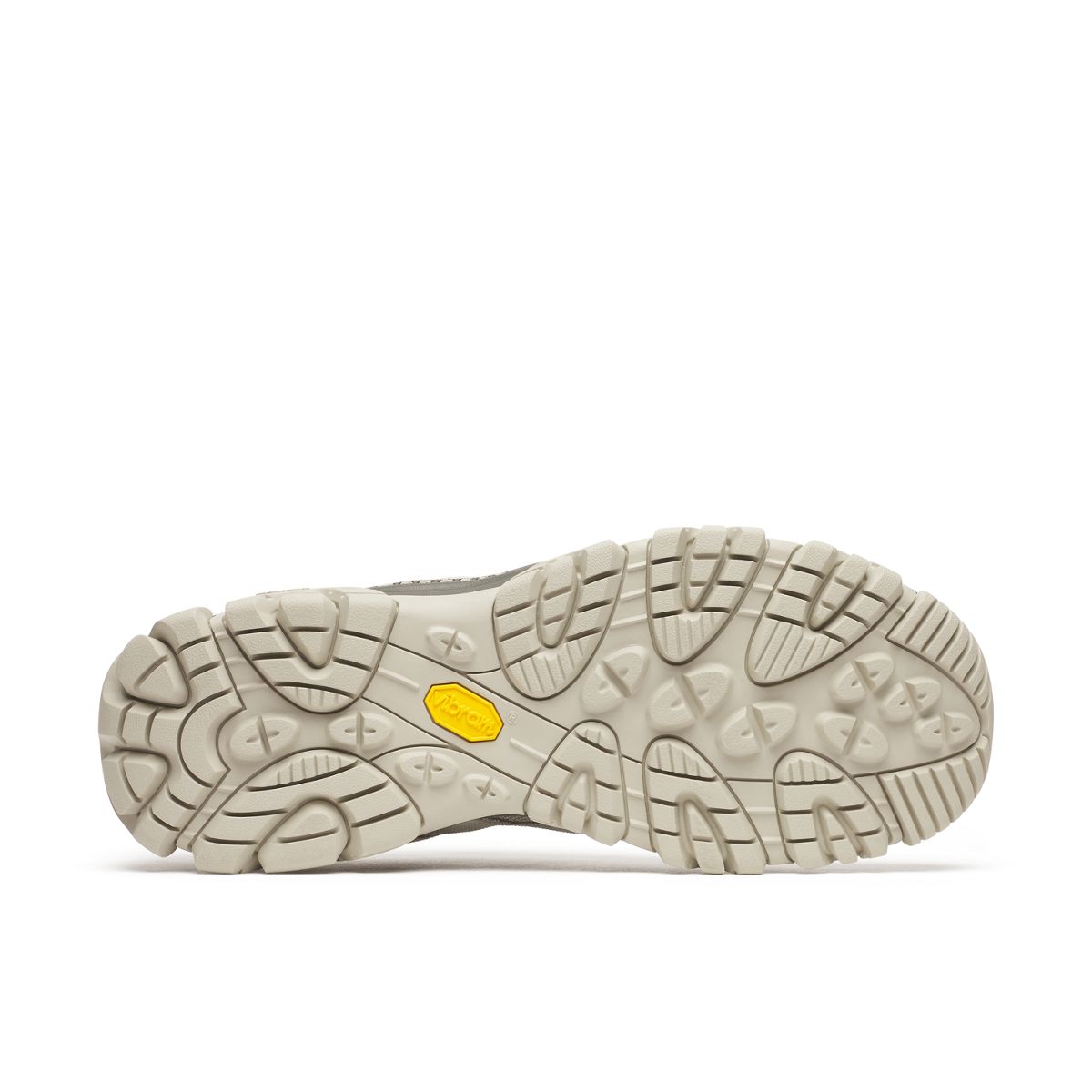 Unisex Moab 3 Trek Zip SE Casual Shoes - Merrell Near Me