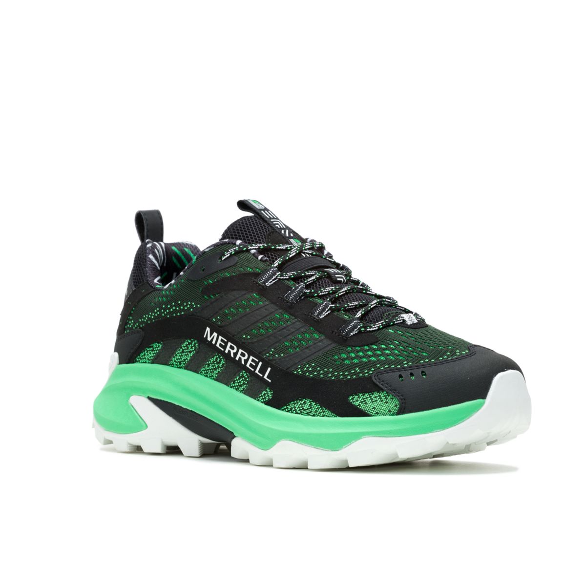 Moab Speed 2 X Big Brothers Big Sisters - Shoes - Merrell On Sale