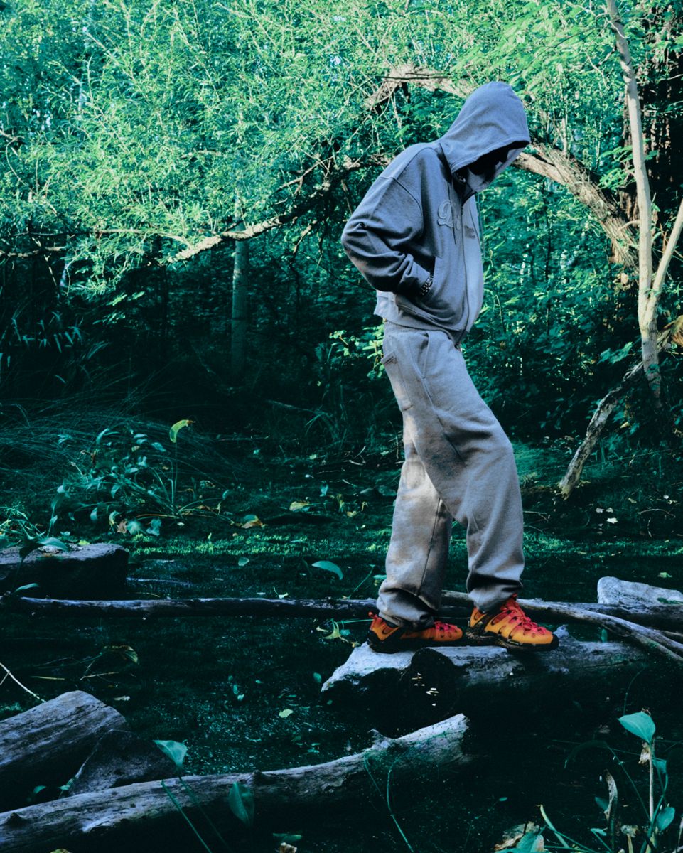 Cham Redux 1TRL X Dime - Merrell Onsale