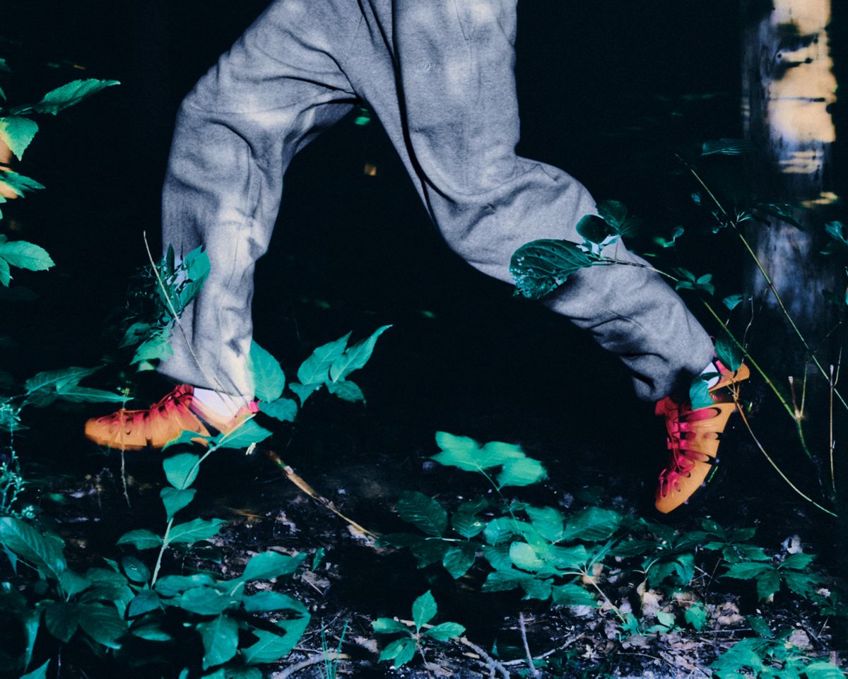 Cham Redux 1TRL X Dime - Merrell Onsale
