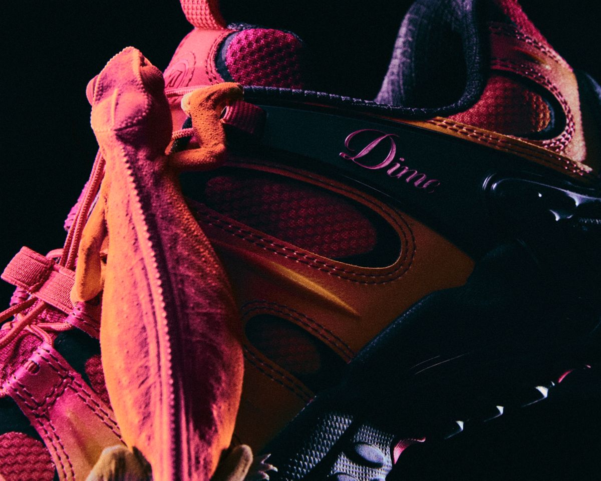Cham Redux 1TRL X Dime - Merrell Onsale