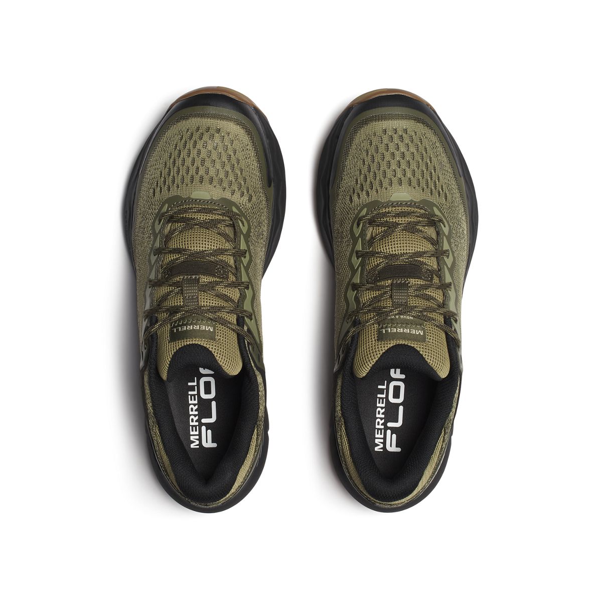 Men - Nova 4 Waterproof Wide Width - Low - Merrell For Sale