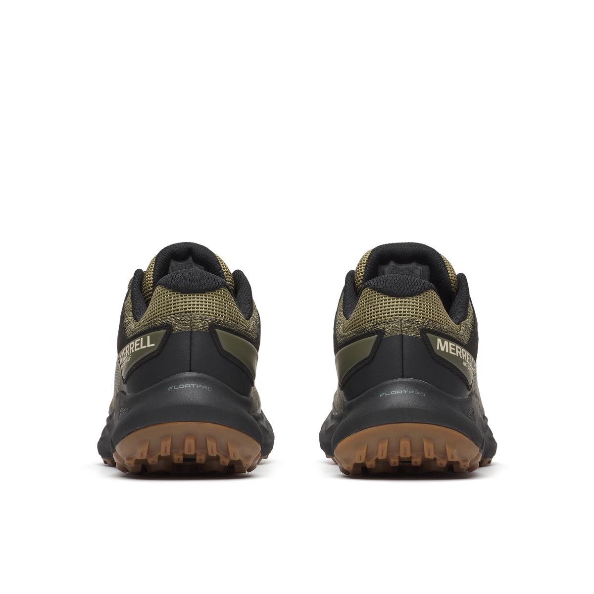 Men - Nova 4 Waterproof Wide Width - Low - Merrell For Sale