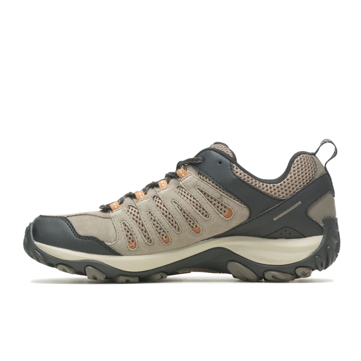 Men - Crosslander 3 Wide Width - Shoes - Merrell US