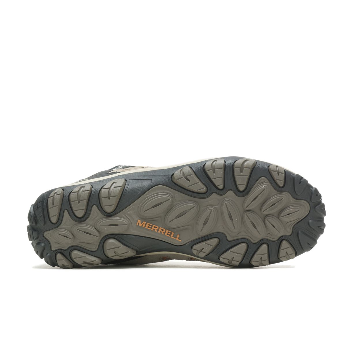 Men - Crosslander 3 Wide Width - Shoes - Merrell US