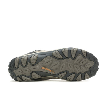 Men - Crosslander 3 Wide Width - Shoes - Merrell US