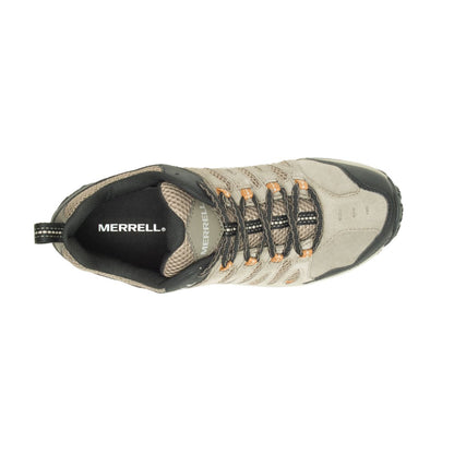 Men - Crosslander 3 Wide Width - Shoes - Merrell US