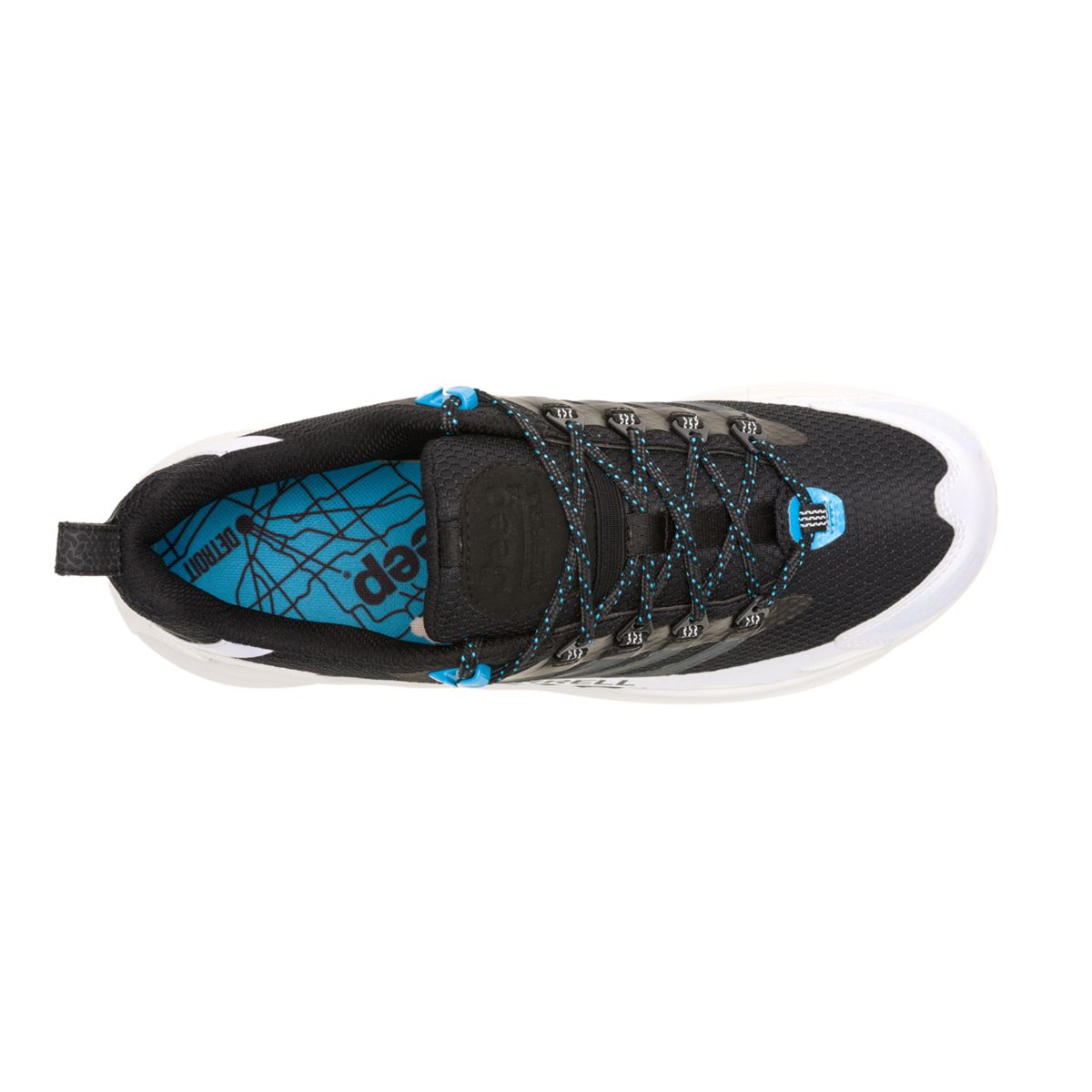 Moab Speed 2 X Jeep - Shoes - Merrell Near Me