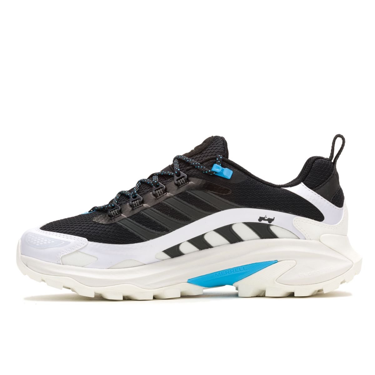 Moab Speed 2 X Jeep - Shoes - Merrell Near Me