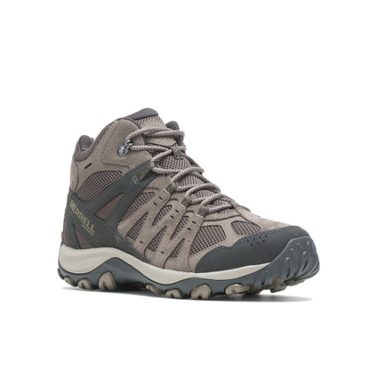 Men - Accentor 3 Mid Waterproof - Boots - Merrell Discount