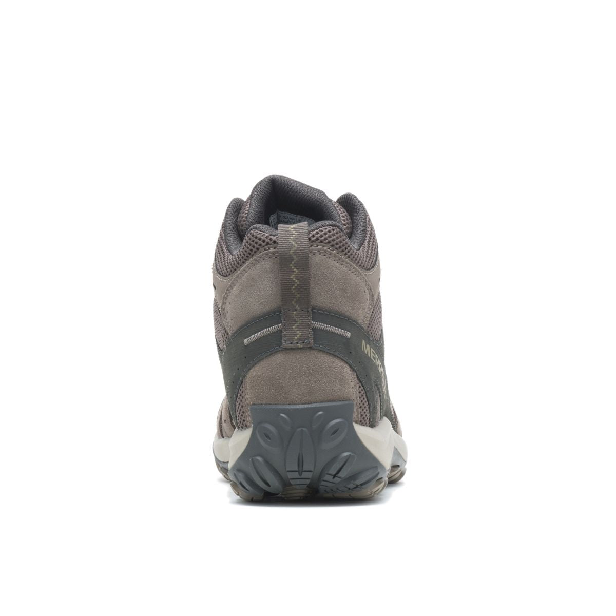 Men - Accentor 3 Mid Waterproof - Boots - Merrell Discount