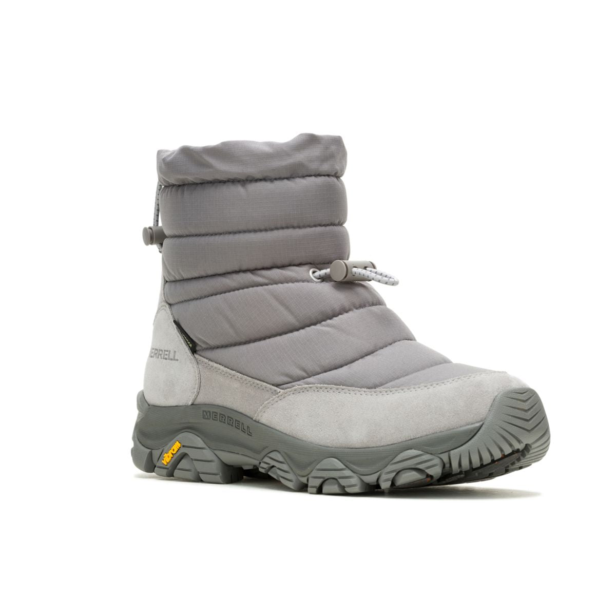 Mens Coldpack 3 Zero Thermo Tall Waterproof Winter Boots - Merrell For Sale
