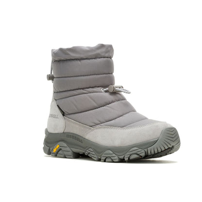 Mens Coldpack 3 Zero Thermo Tall Waterproof Winter Boots - Merrell For Sale