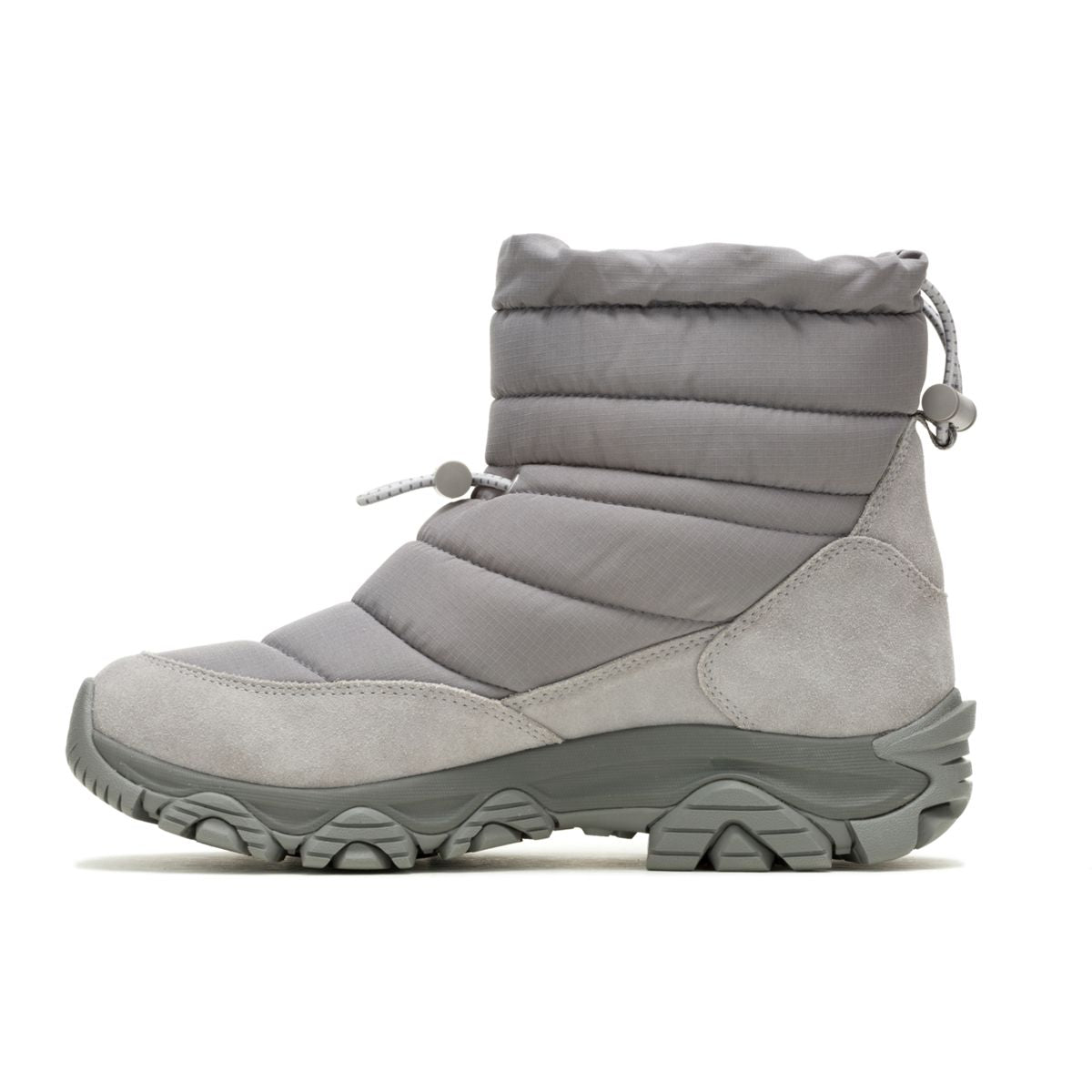 Mens Coldpack 3 Zero Thermo Tall Waterproof Winter Boots - Merrell For Sale