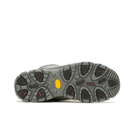Mens Coldpack 3 Zero Thermo Tall Waterproof Winter Boots - Merrell For Sale