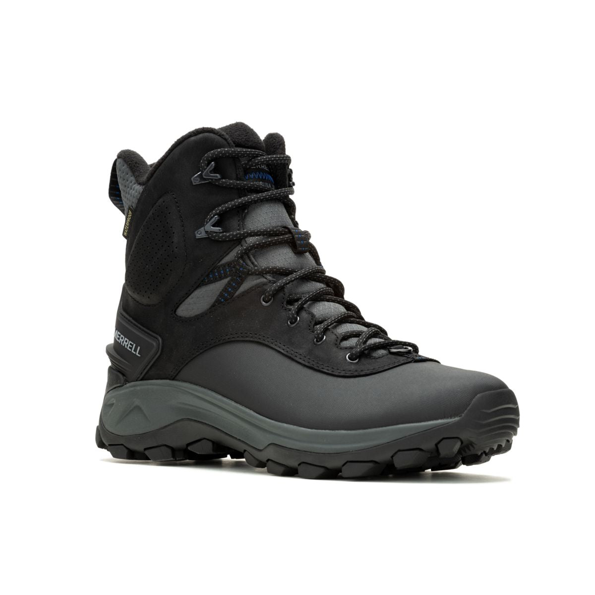 Men - Thermo Kiruna 2 Tall Waterproof - Boots - Merrell US