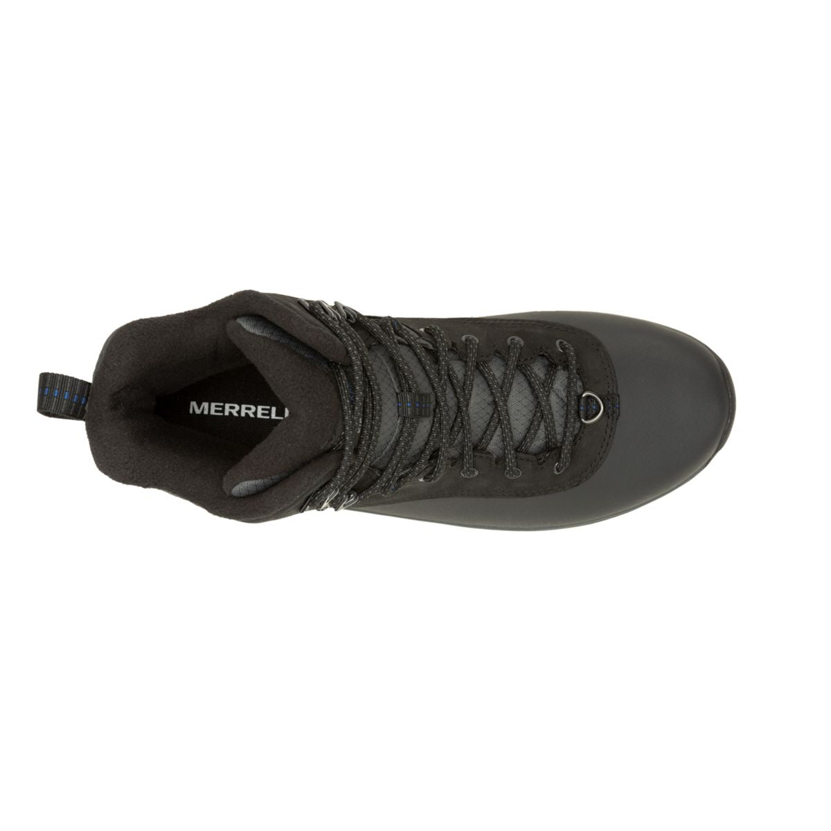 Men - Thermo Kiruna 2 Tall Waterproof - Boots - Merrell US