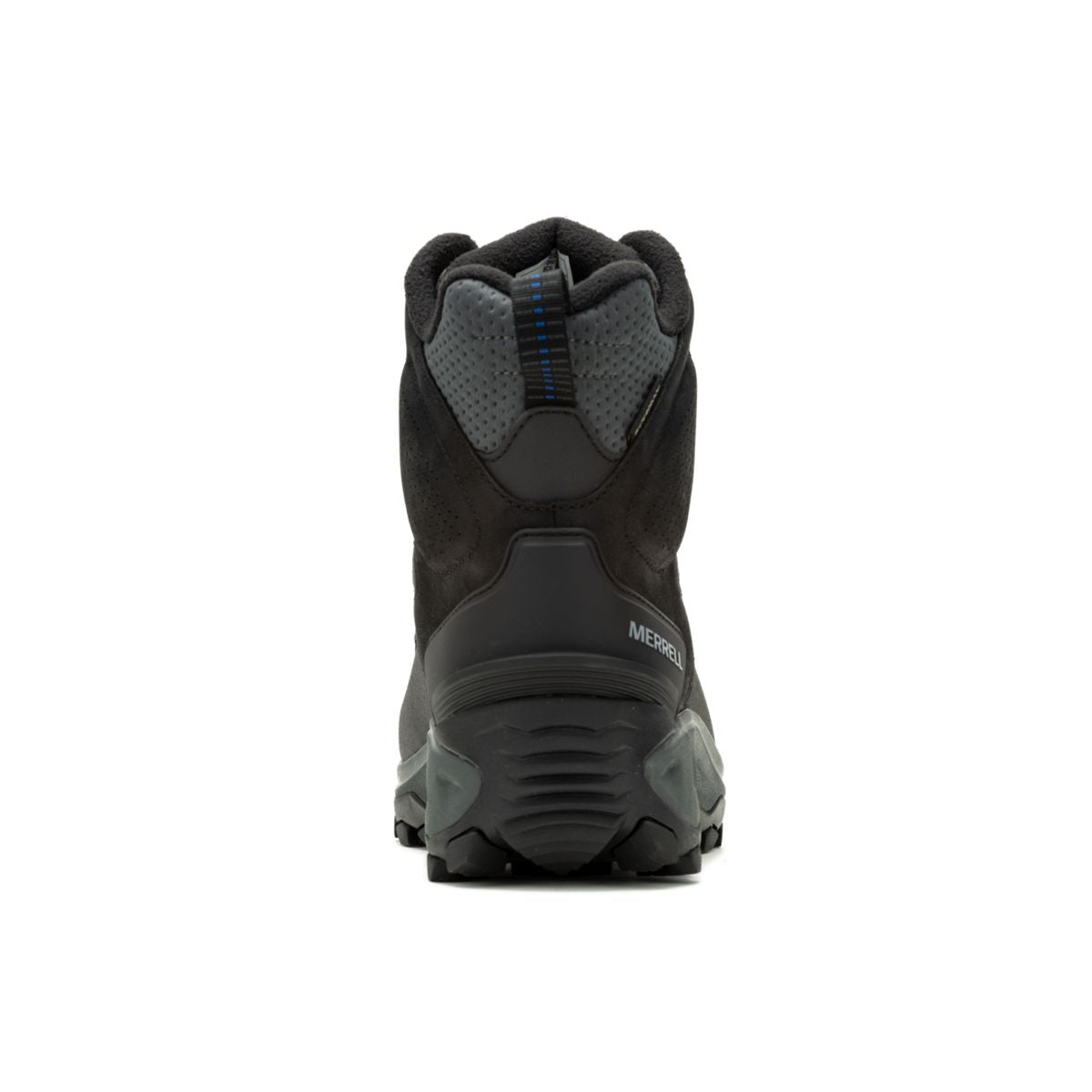 Men - Thermo Kiruna 2 Tall Waterproof - Boots - Merrell US
