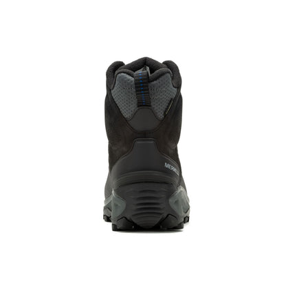 Men - Thermo Kiruna 2 Tall Waterproof - Boots - Merrell US